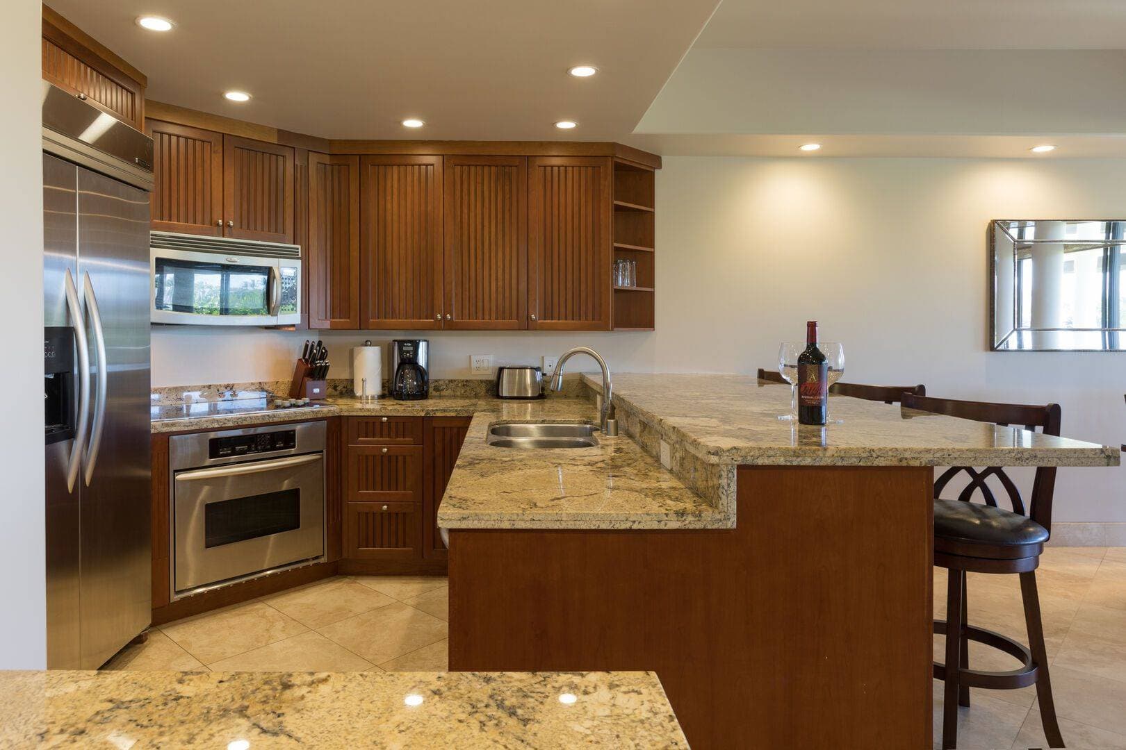 Mauna Residence - Image 3