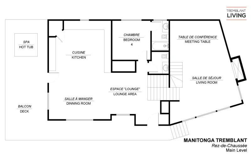 Manitonga Chalet - Image 19