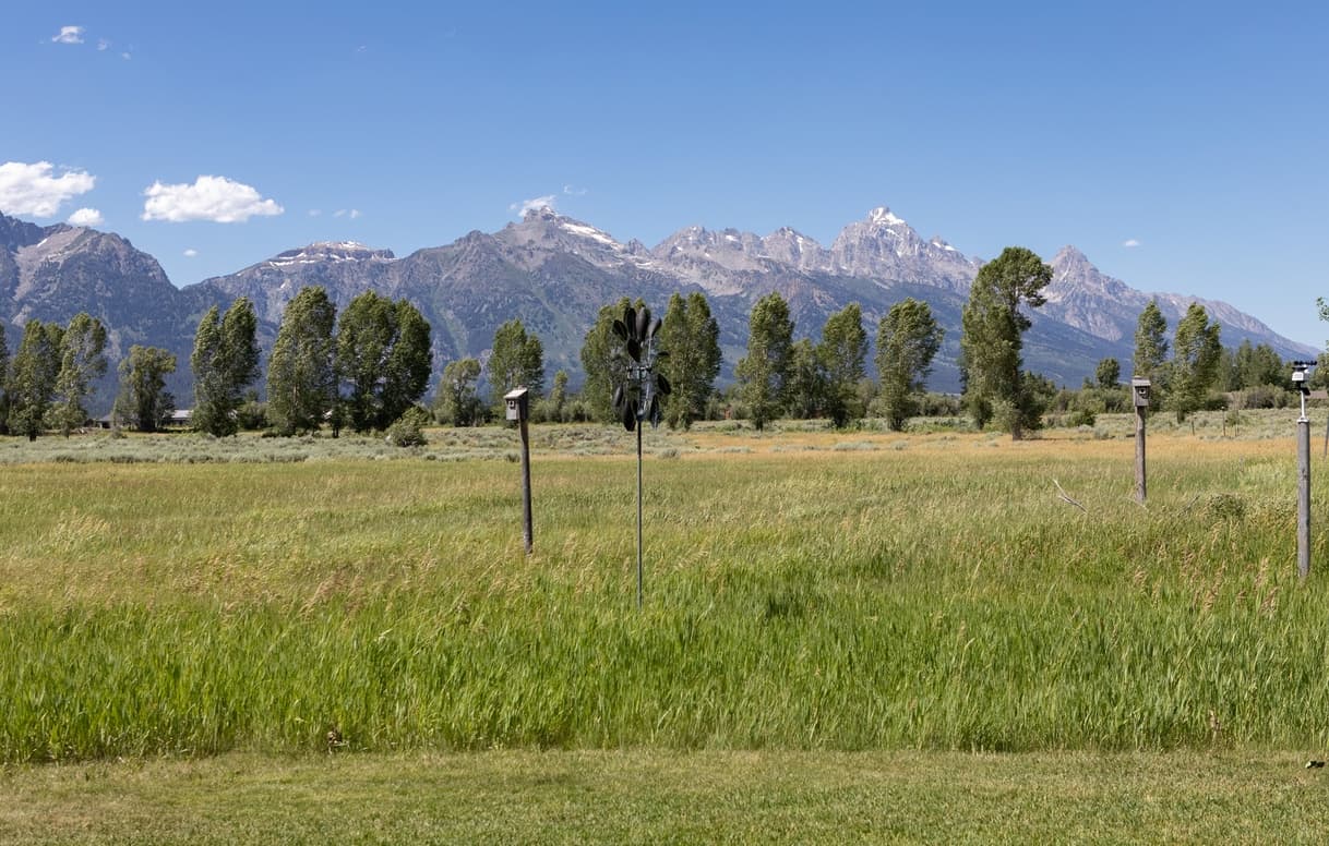 Teton Refuge - Image 36