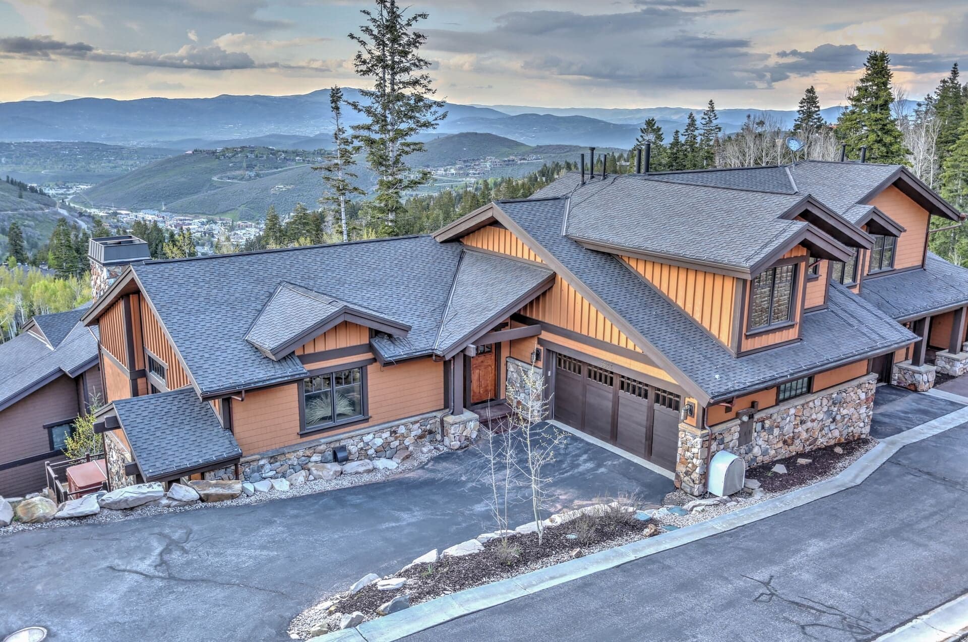 Deer Valley Lookout #2 - Image 3