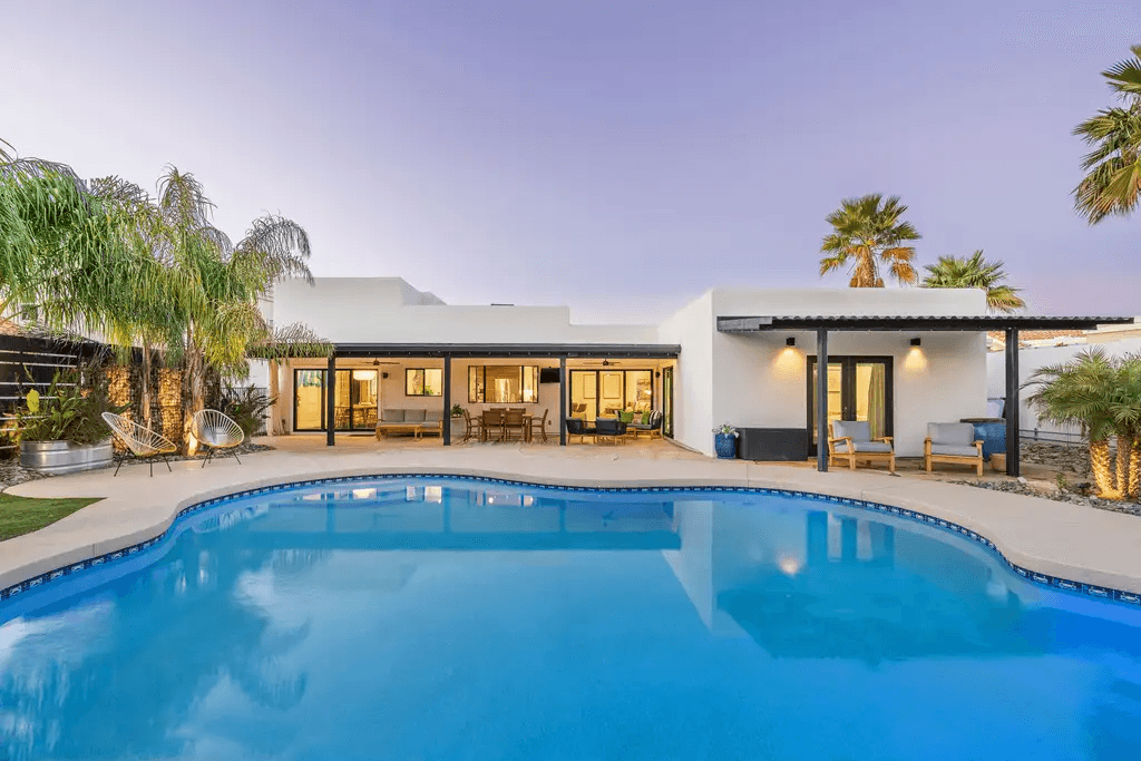 Wanderlust Oasis - Image 1