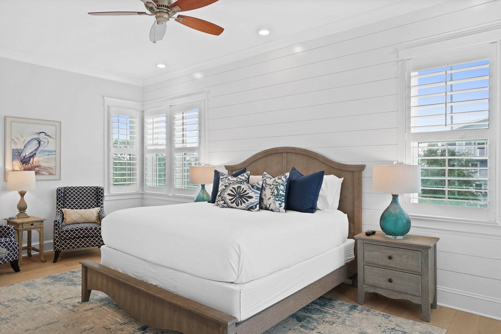 Cottage by the Sea - Image 22