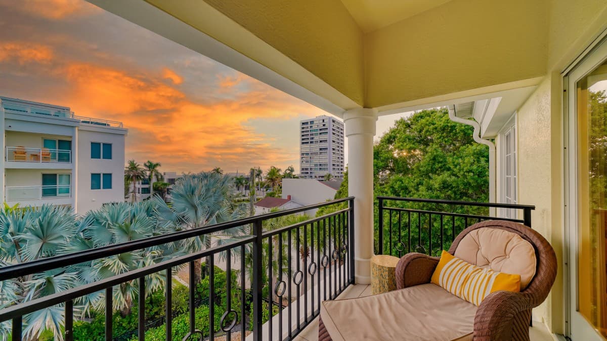 Sun Sea Terrace House - Image 28