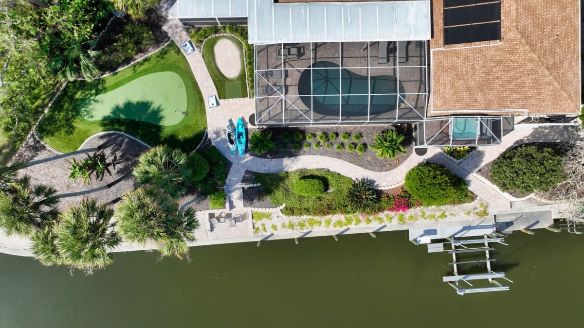 Gulf Birdie Home - Image 42