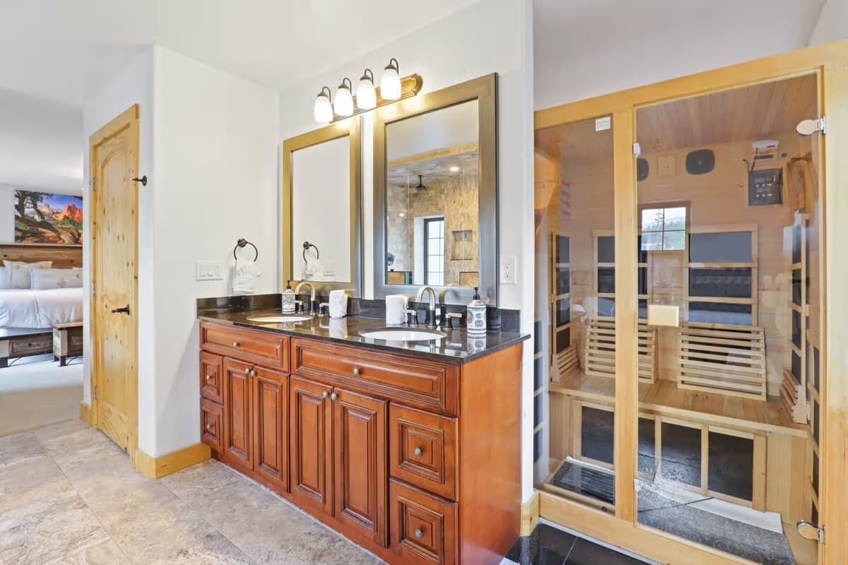 Serene Lodge - Image 21