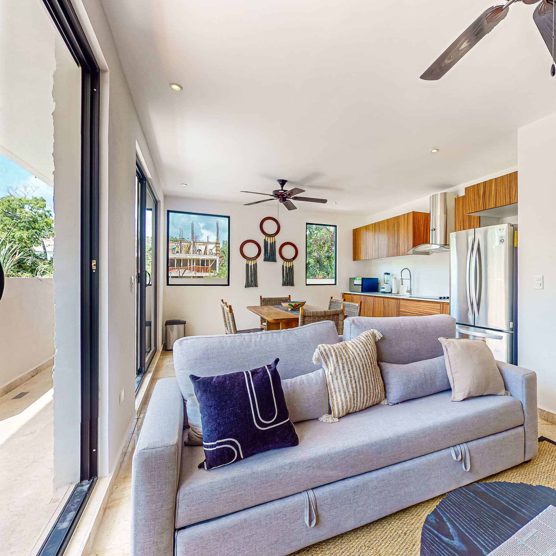 Caribbean Comfort Oasis - Image 1