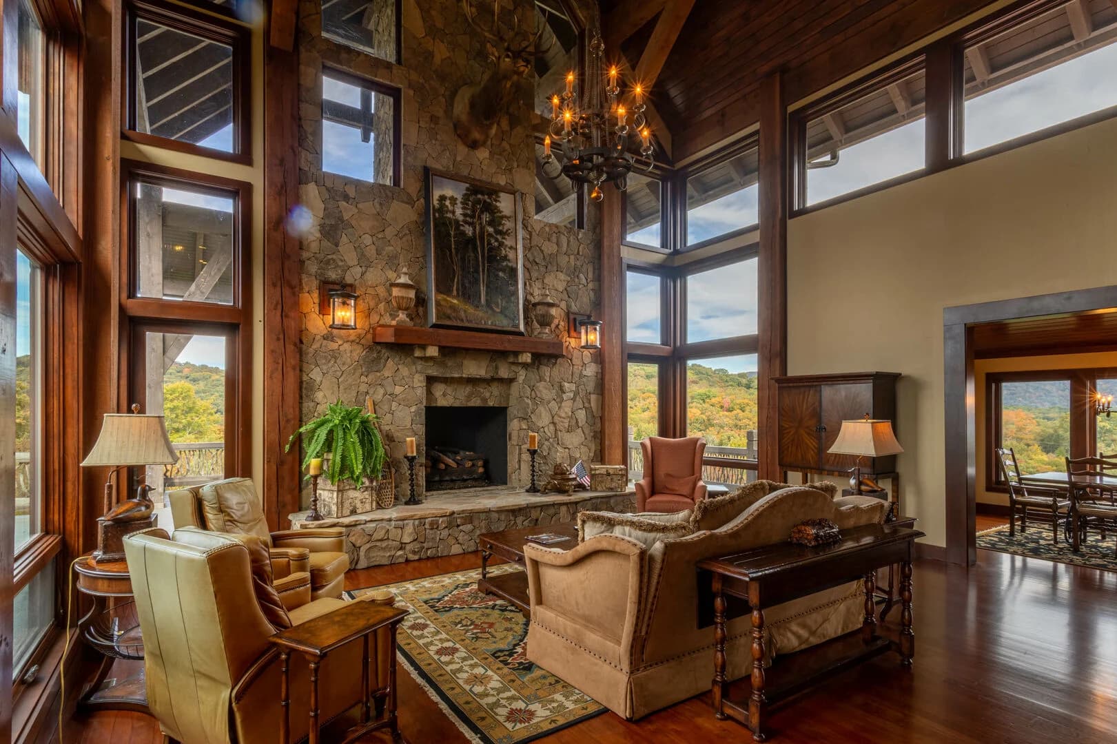 Overlook at Wilderness Trail - Image 5