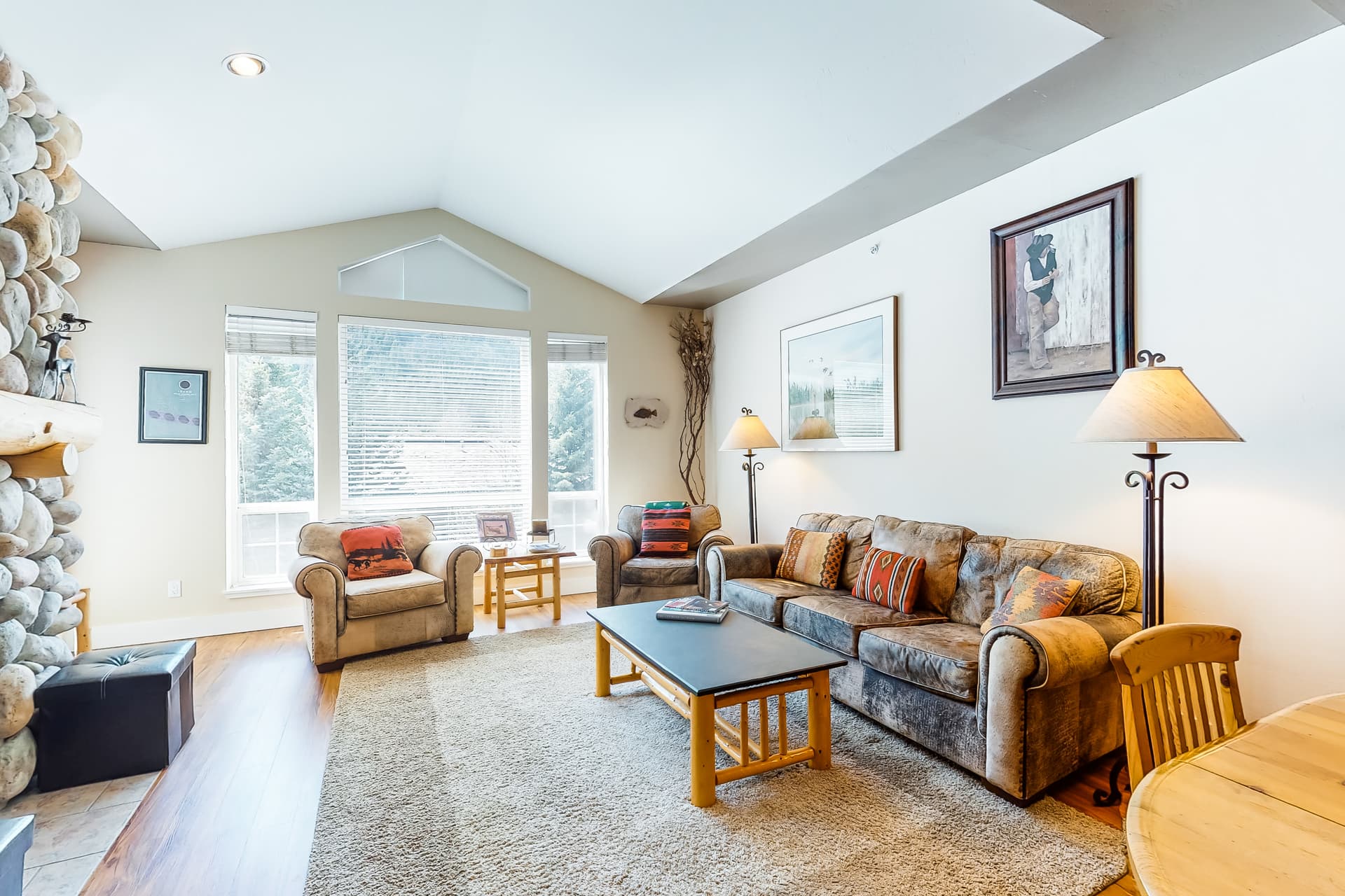 Wood River Condo - Image 1