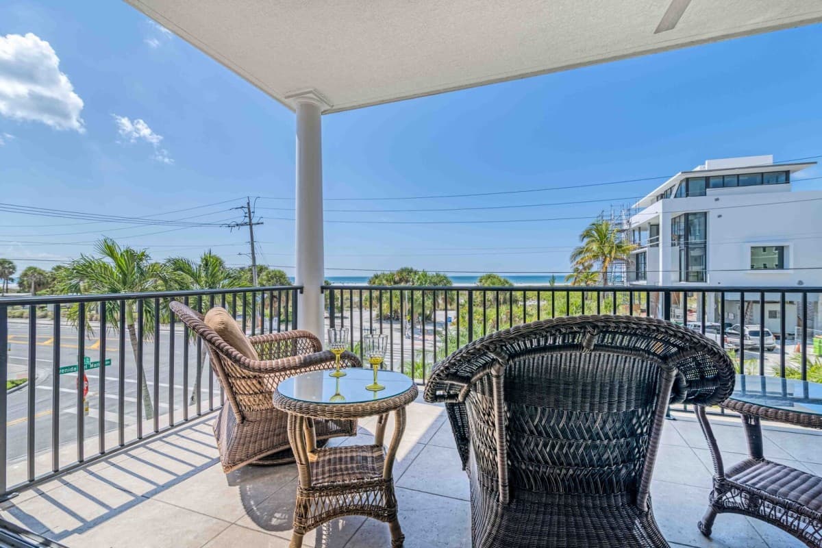 Villa Vista Mare - Image 29