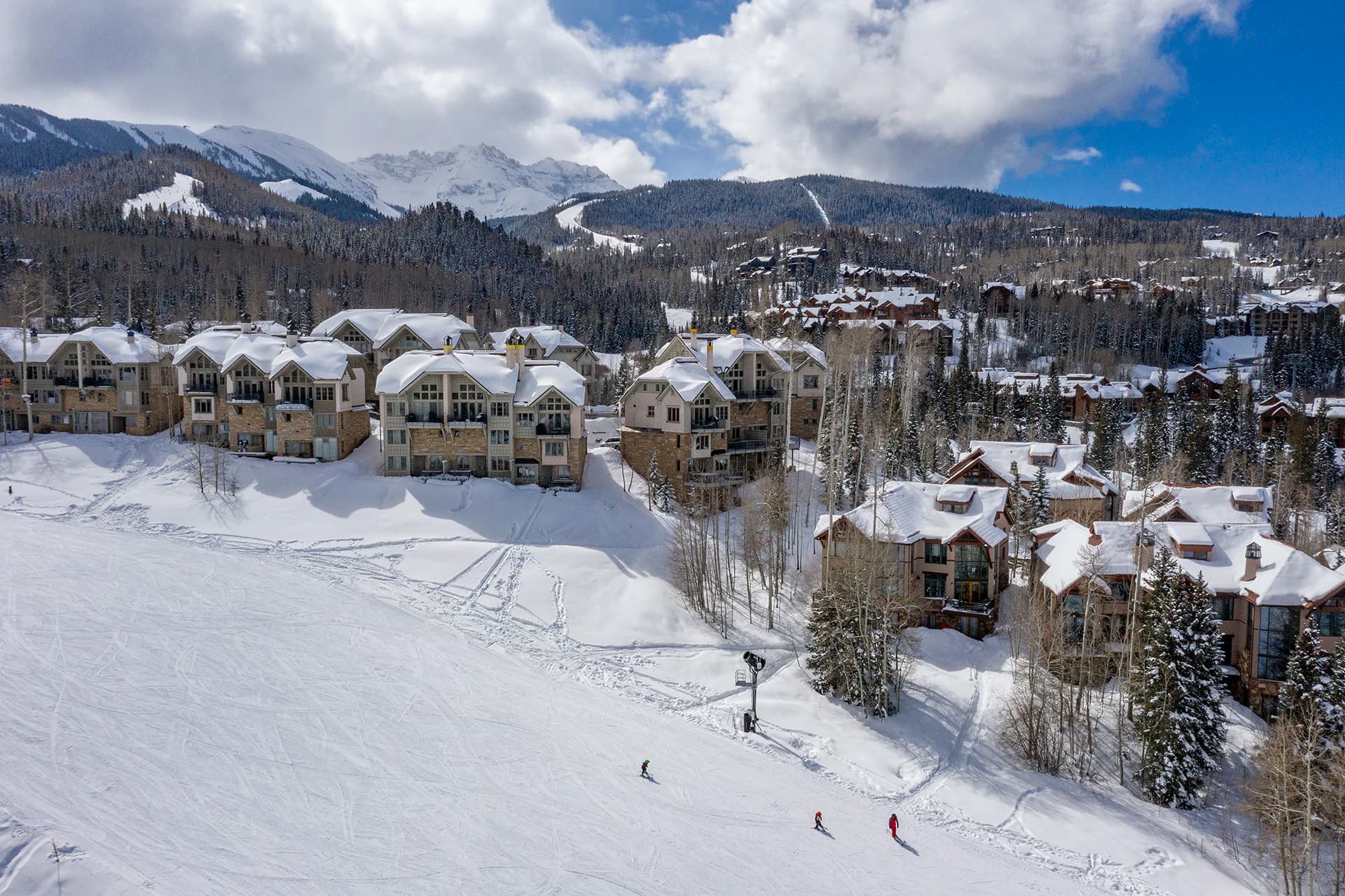 Meadows Run Modern - Image 23