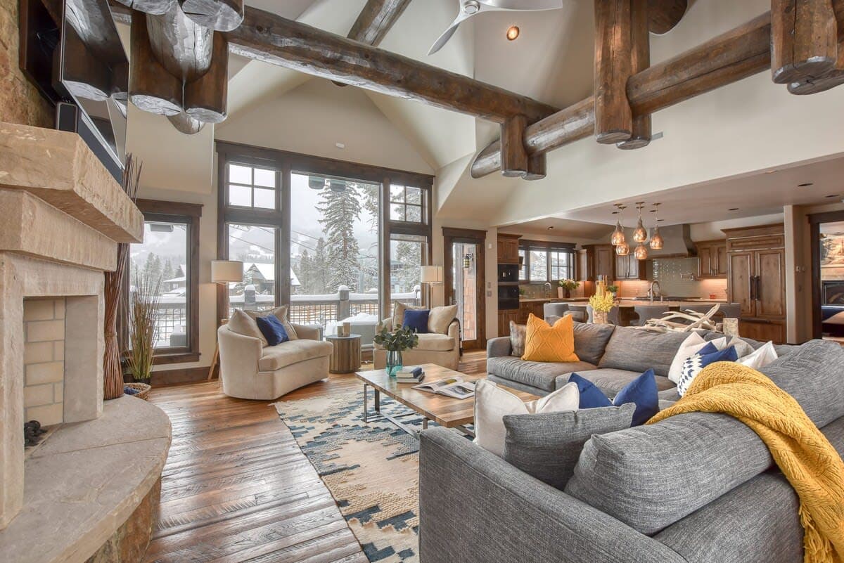 Gondola Ridge Haven - Image 3