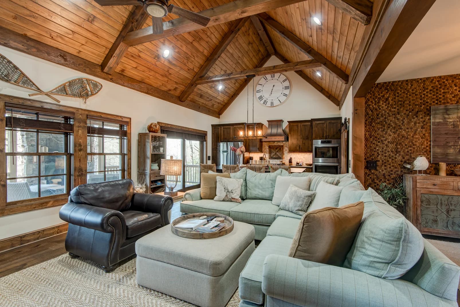 Bluebird Cottage at Sweetgrass - Image 2