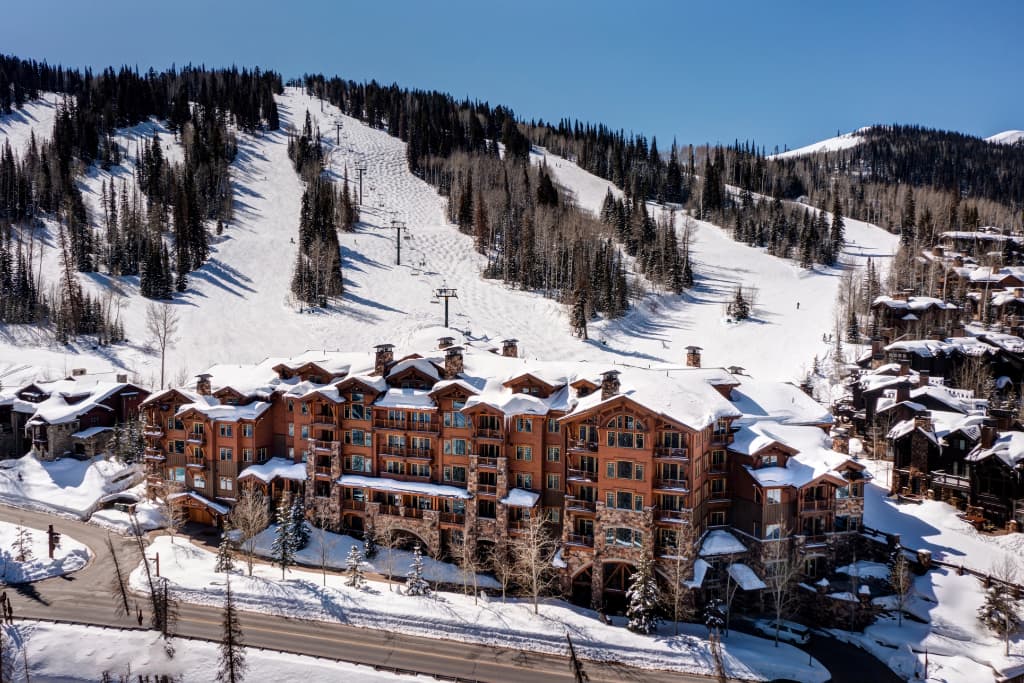 Empire Summit at The Grand Lodge - Image 63