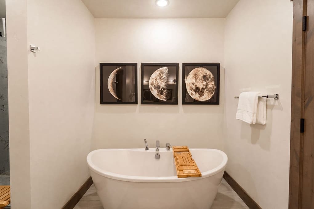 Mountain Lake #101D - Image 20