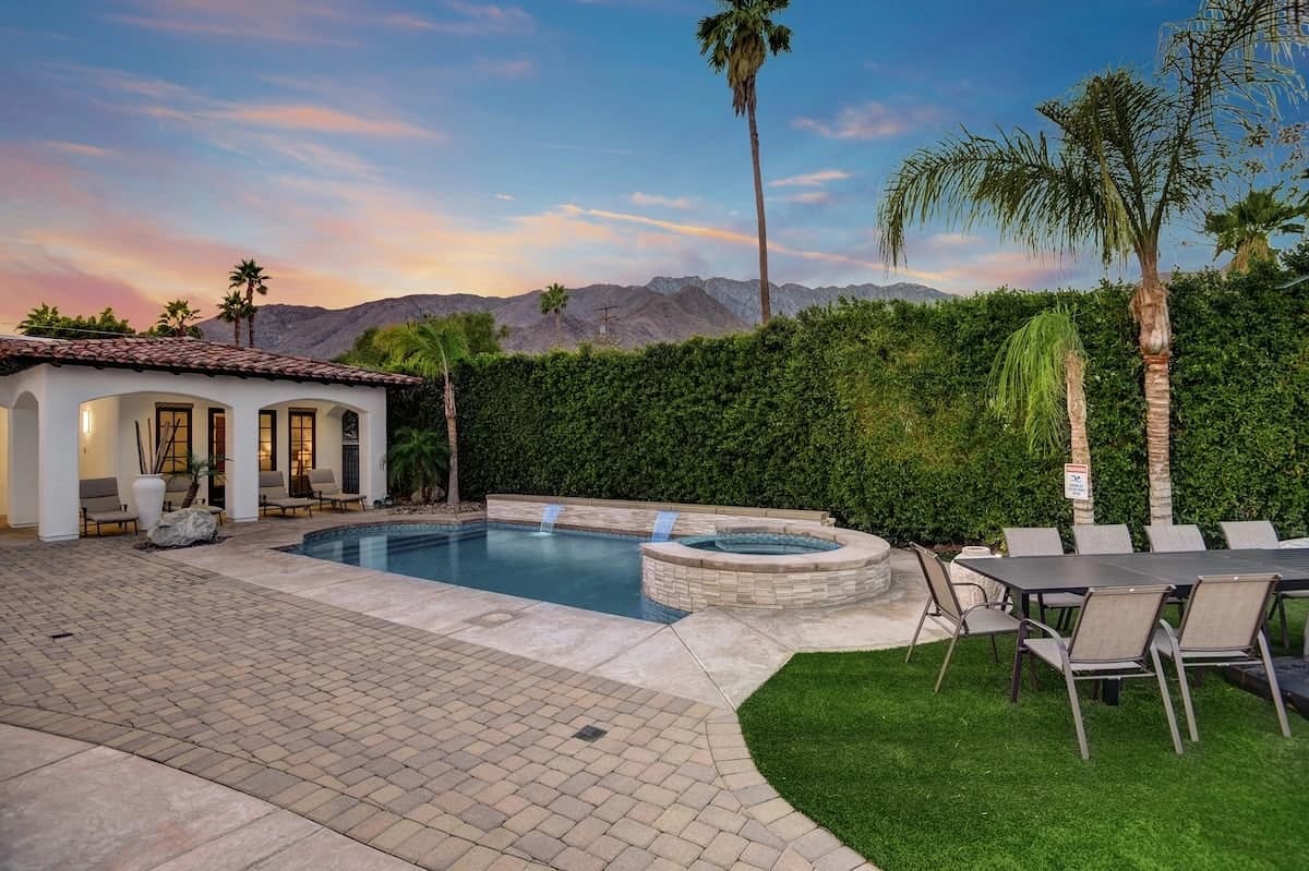 Villa Toscana - Image 2