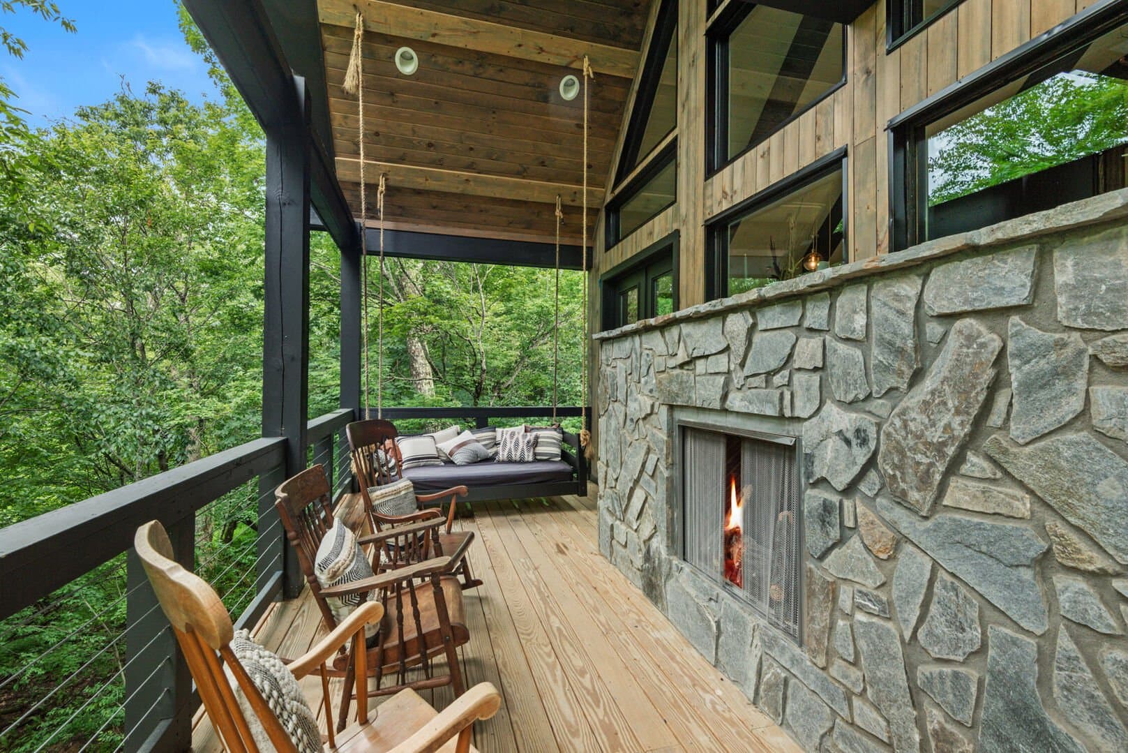 Three Bears Retreat at Monteagle - Image 4