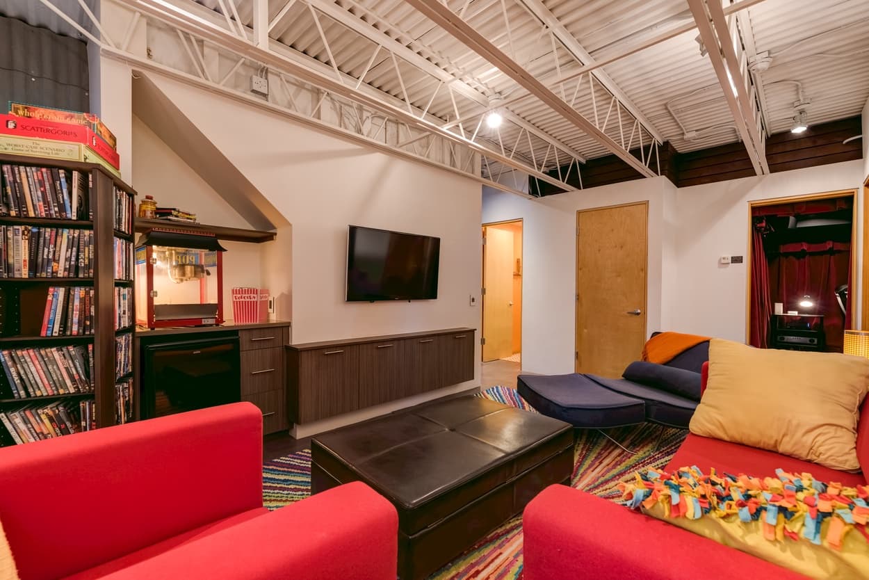 Seventh Heaven - Image 23