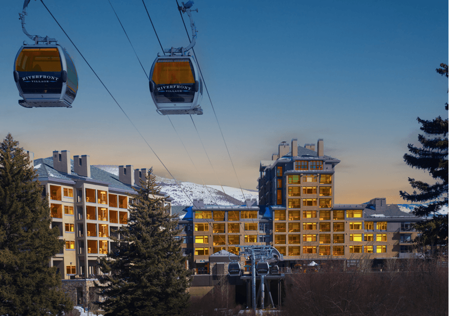 Avon Riverfront #402 - Image 29