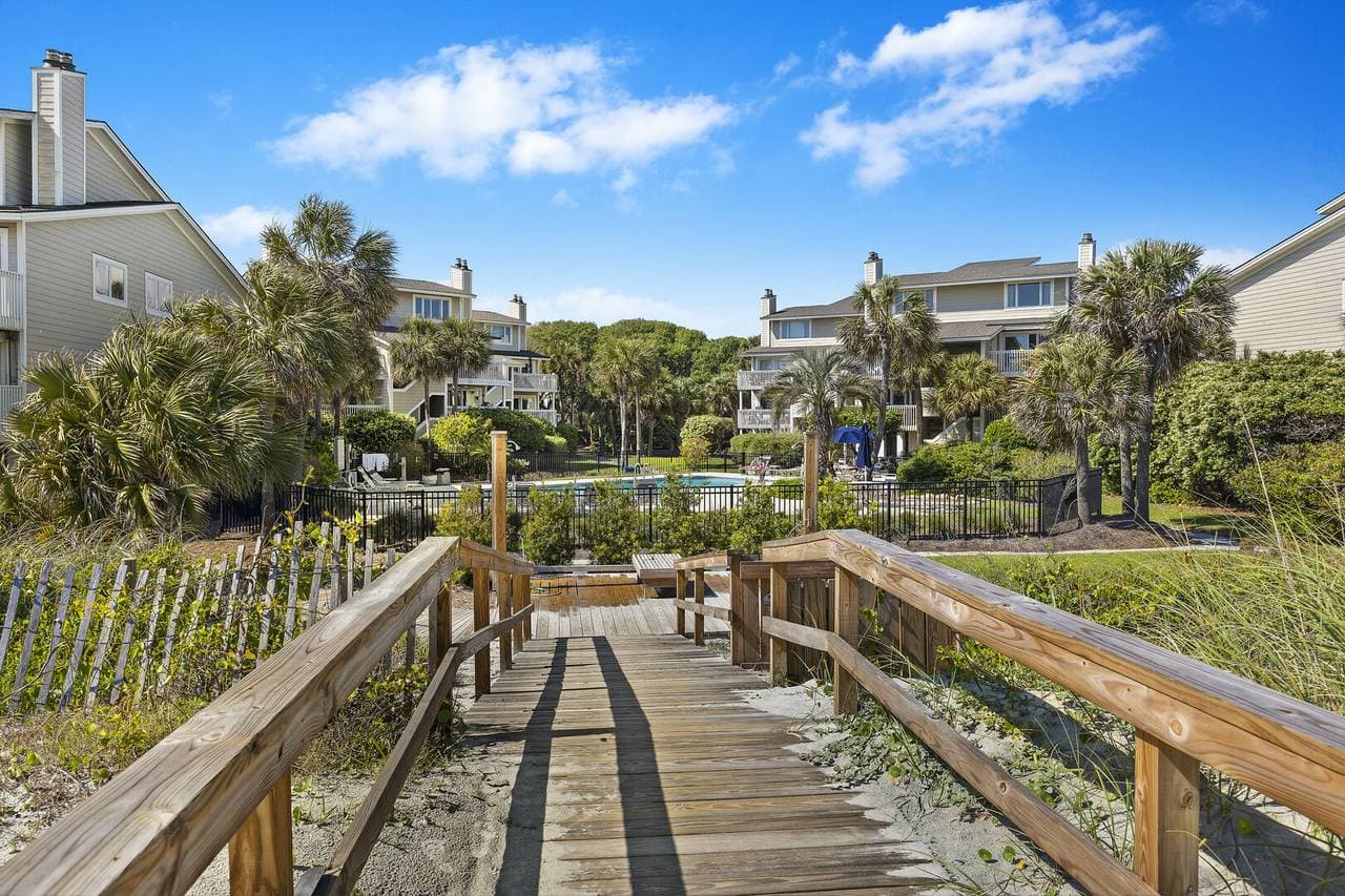 Seagrove Villa #10D - Image 37