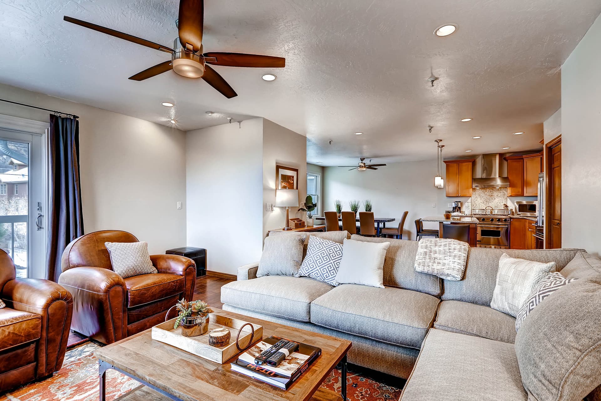 Alpine Shadows Home - Image 4