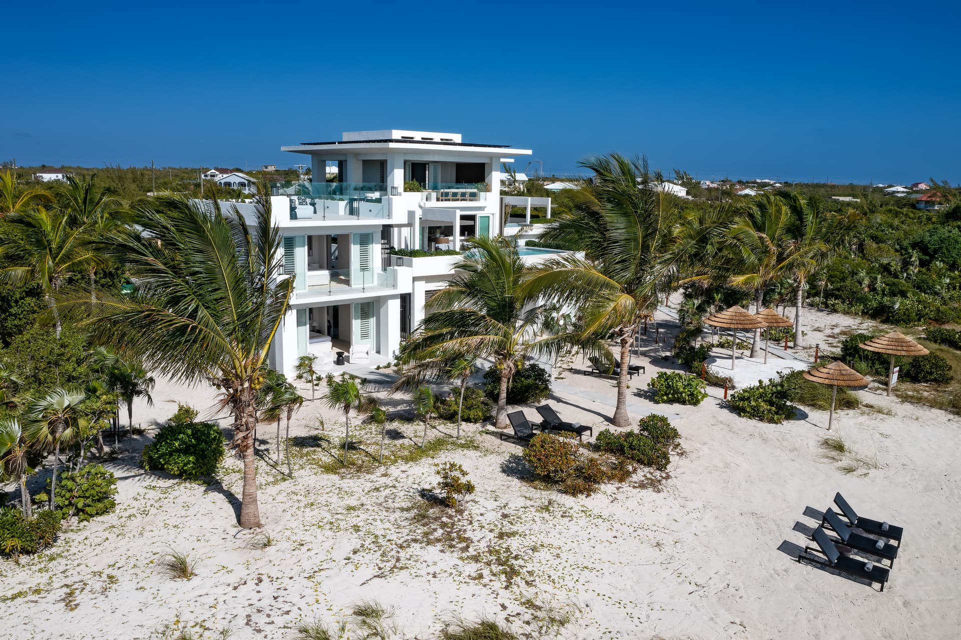 Villa Blue Lagoon - Image 21