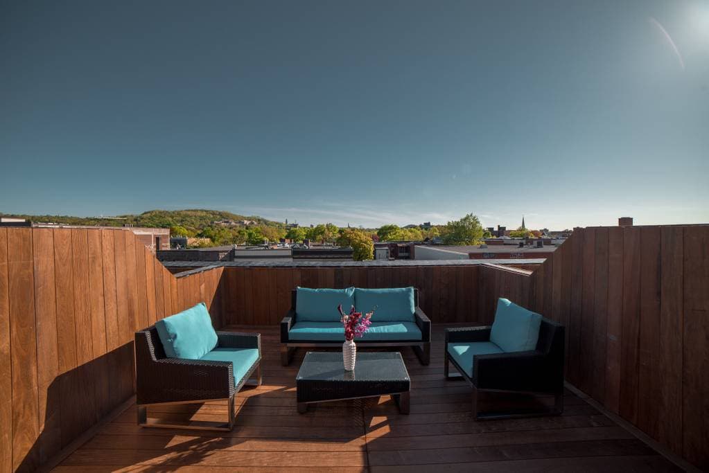 Miller House - Image 36