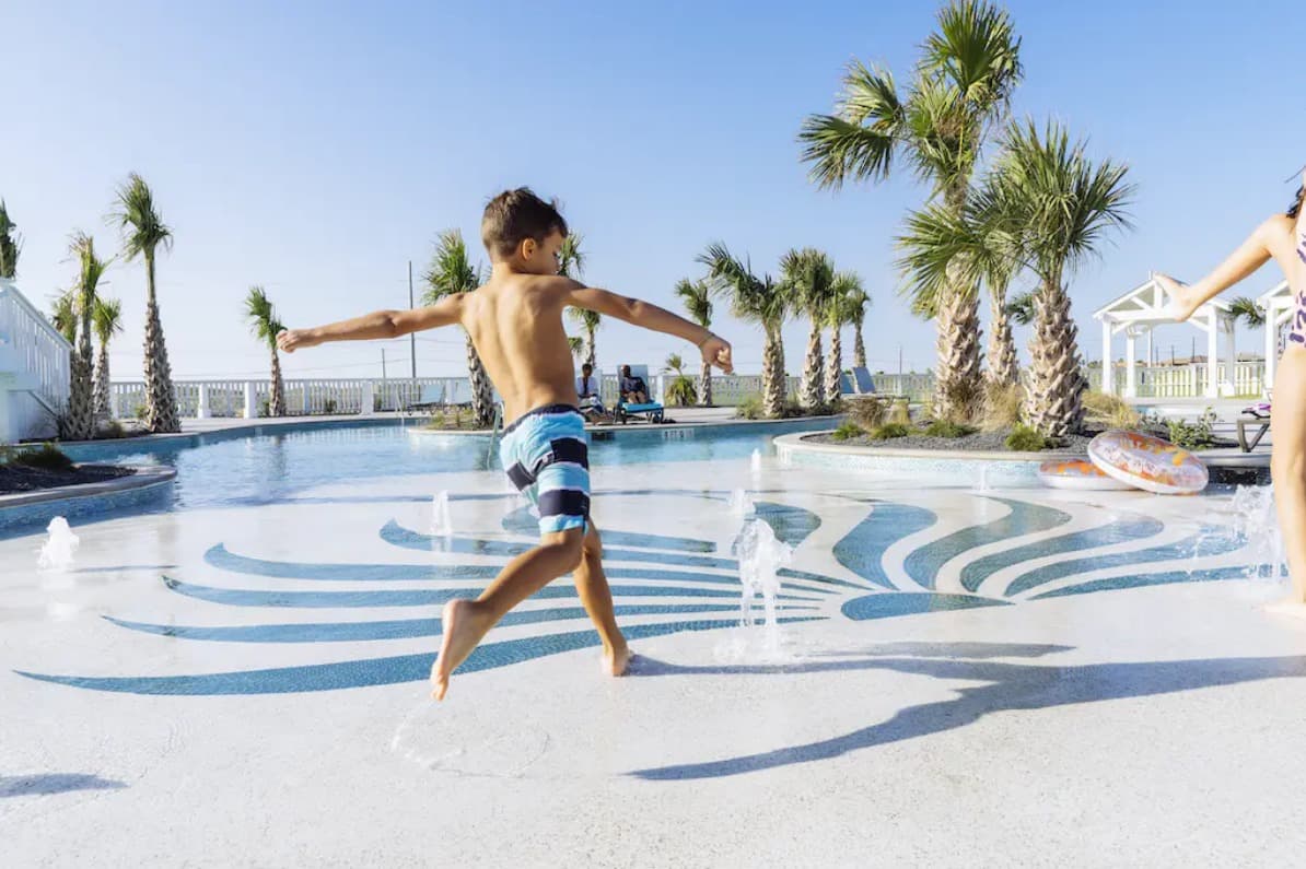 Belle Beach Home - Image 25