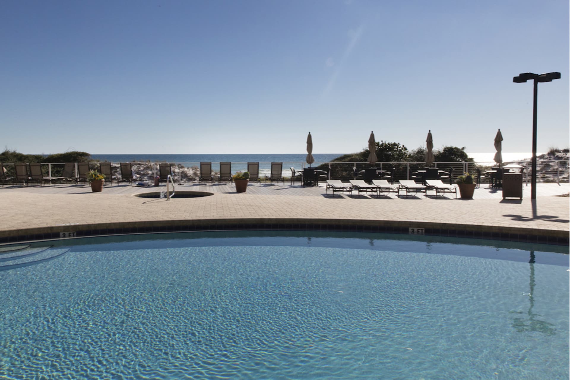 Tops'l Tides 1201 Home - Image 27