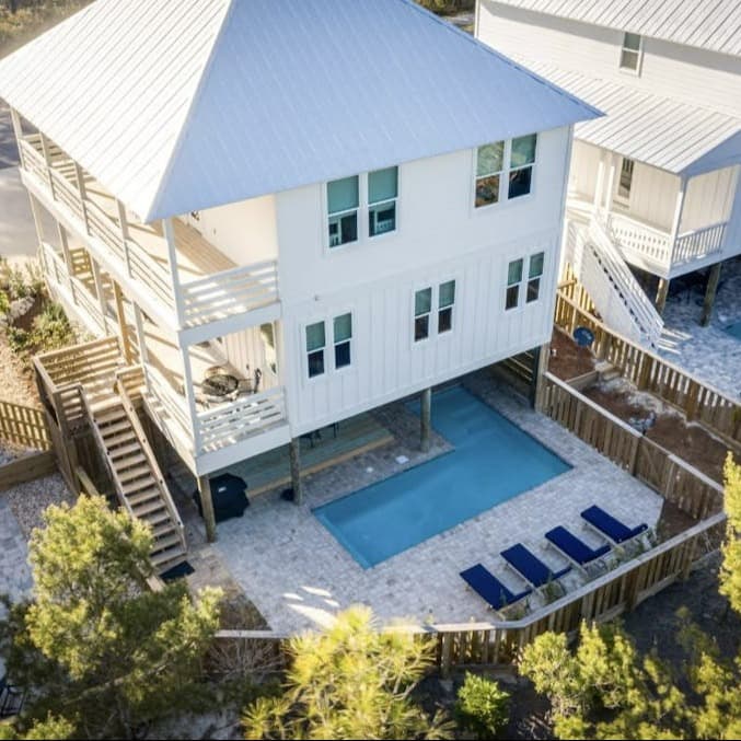 Shore Thing House - Image 1