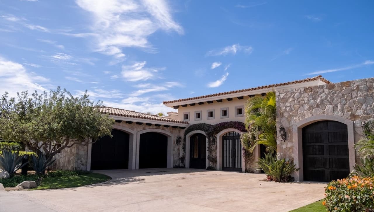 Diamante Golf Villa - Image 55