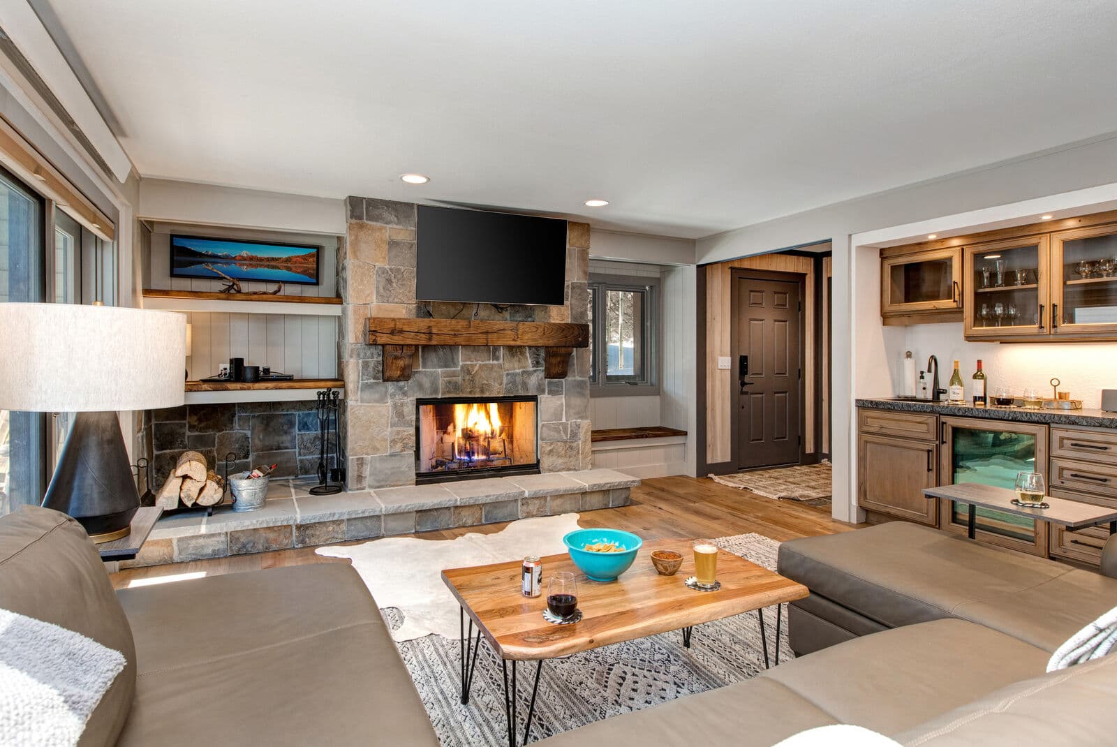 Teewinot Home - Image 4