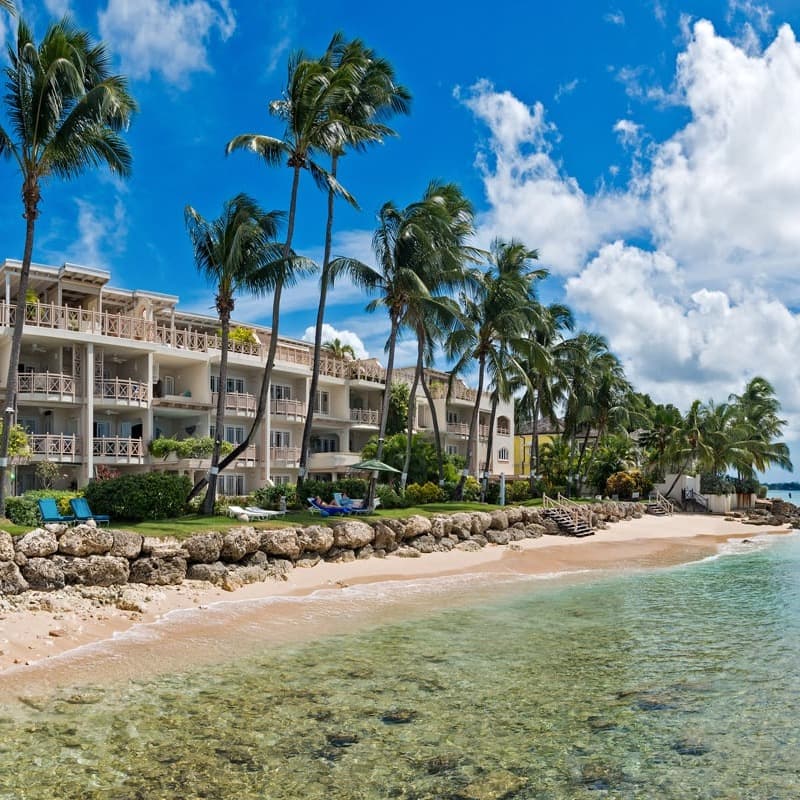 Sapphire Sea Condo - Image 1