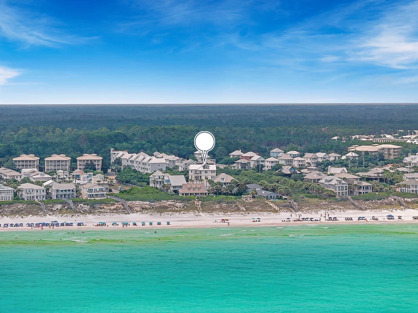 Sea Turtle Retreat - Image 80