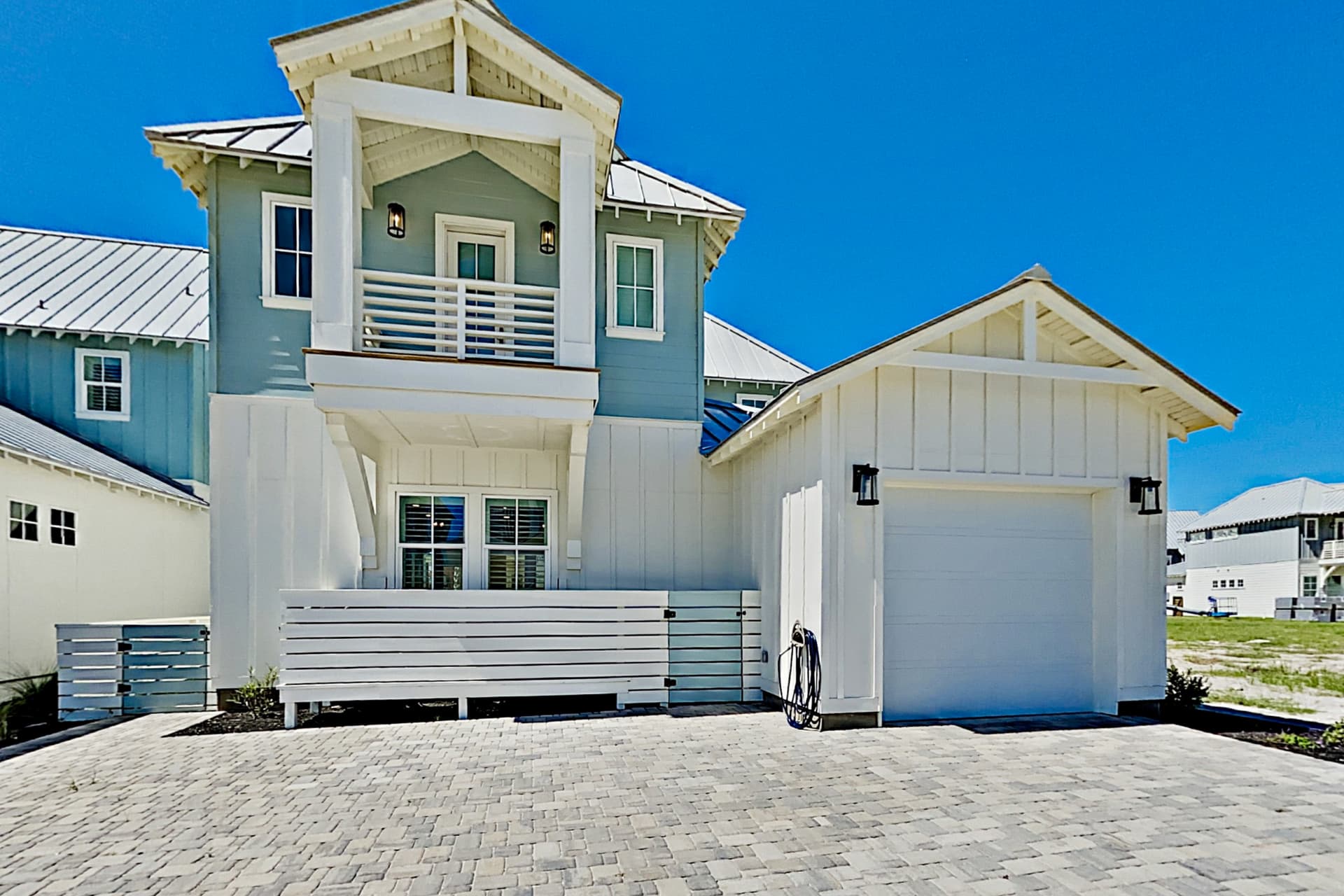 Irie Ray House - Image 4