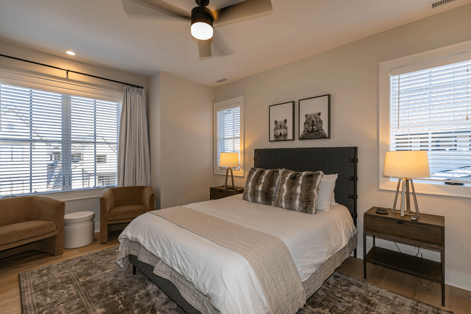 Blue Meadows - Image 28