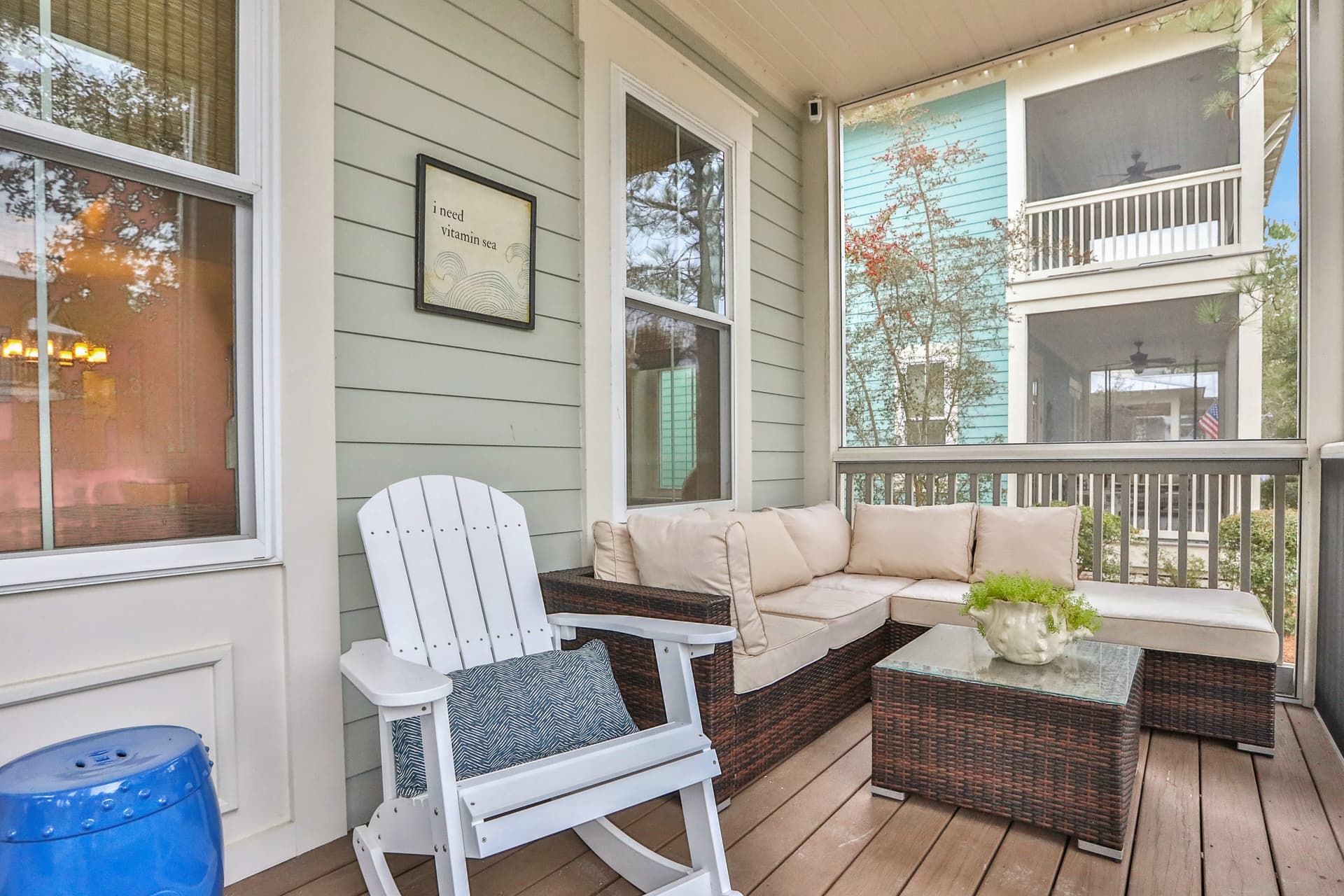 Nature Walk Beargrass House - Image 27