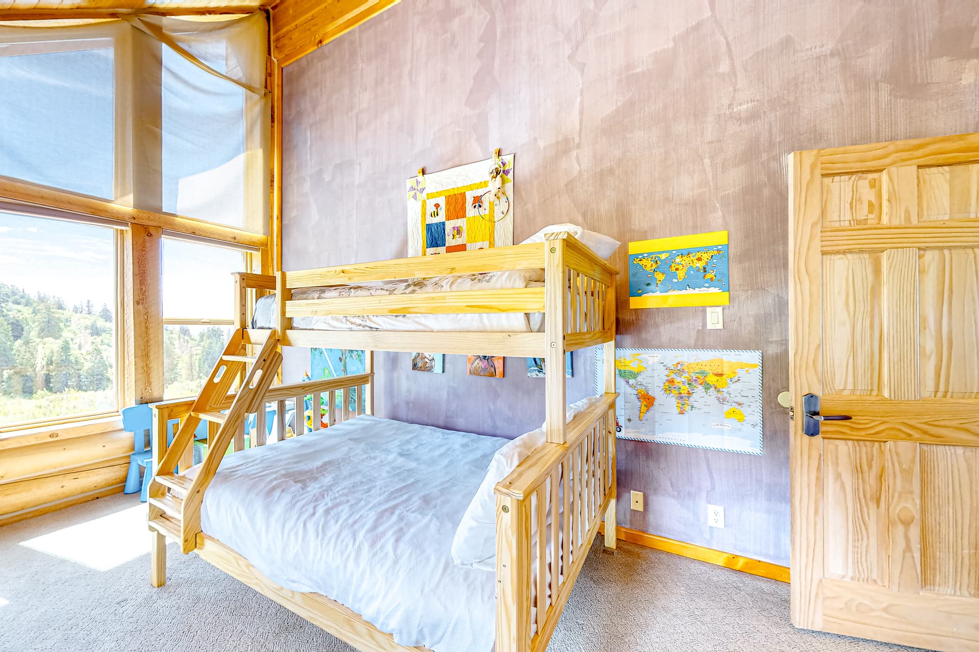 Family Mountain Staycation - Image 21