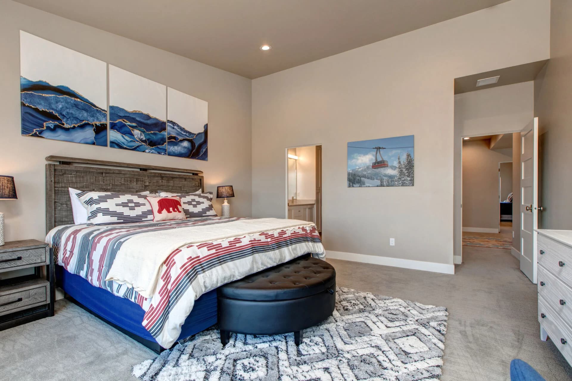 Mayflower Jordanelle Lakeside - Image 10