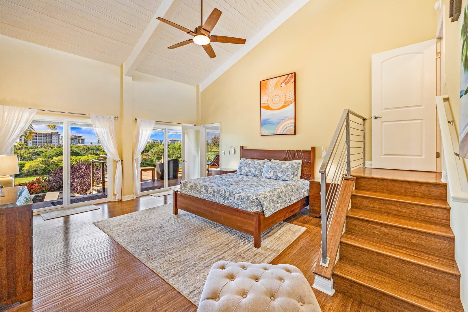 Hale Holokai Villa - Image 17