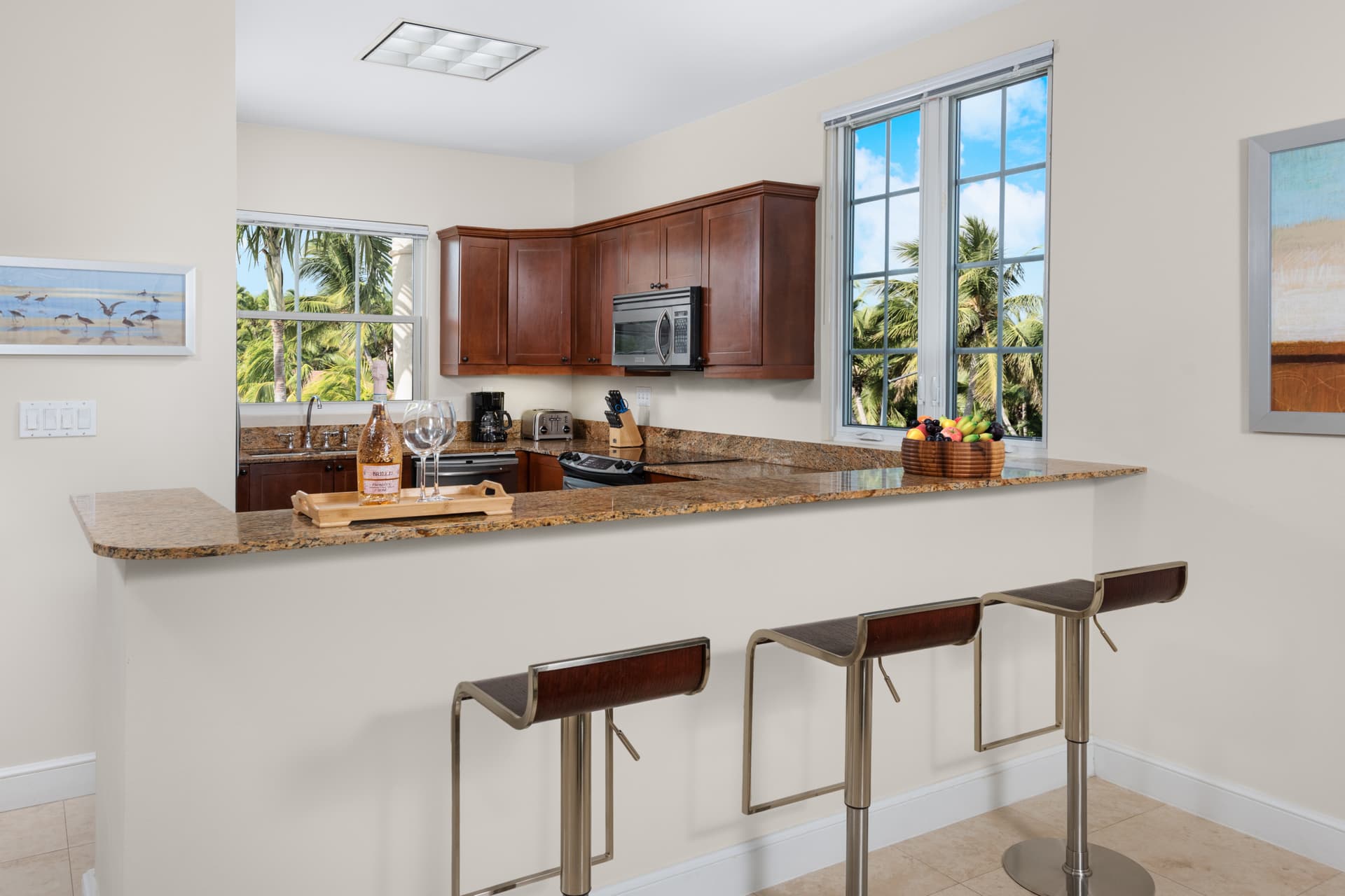 One Grace Bay Townhome - Image 2