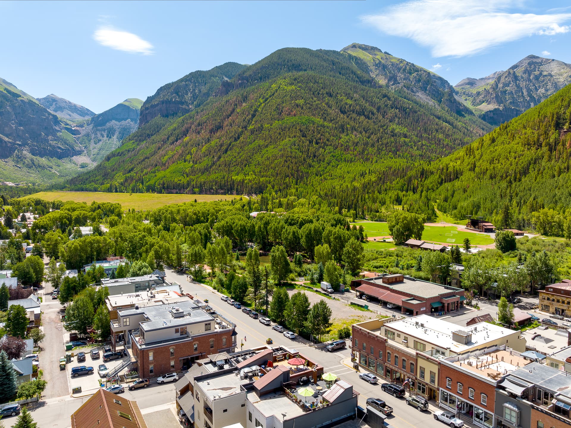 Main Stage Penthouse - Image 23
