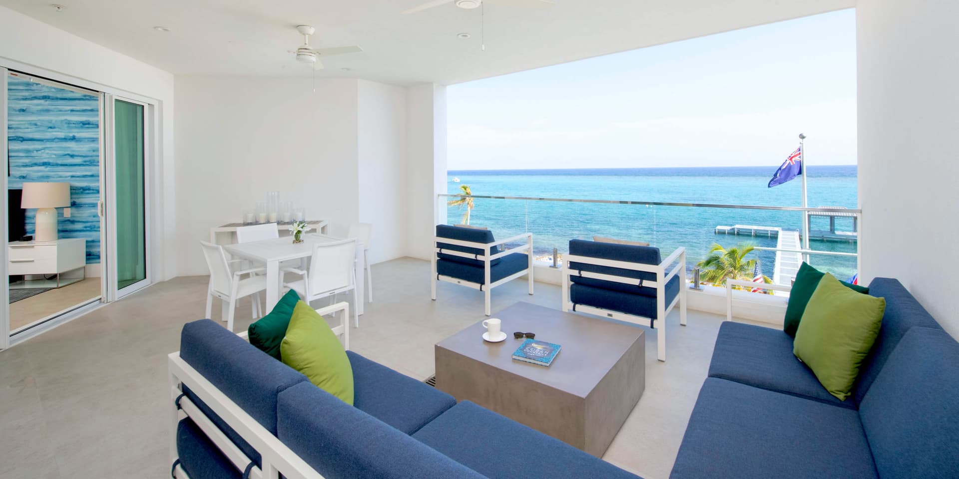 Coastal Charm Condo - Image 5