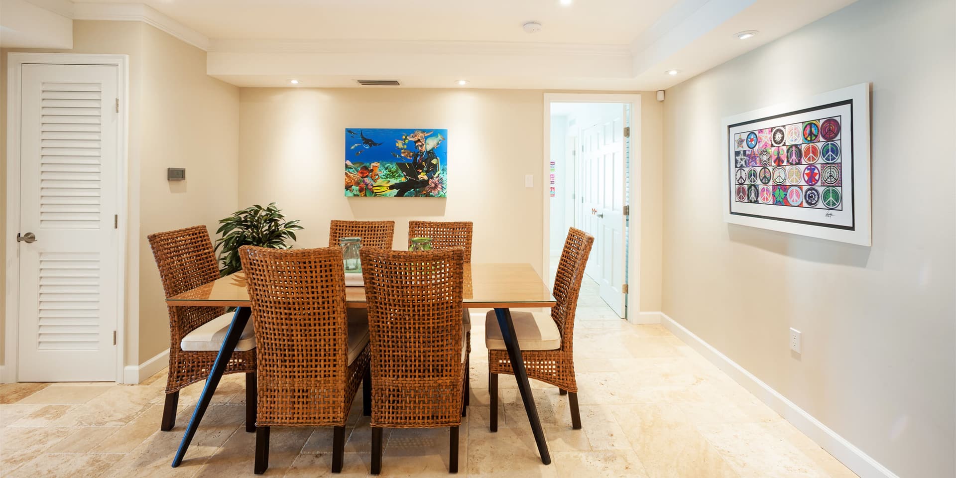 Fischer's Reef Villa - Image 23