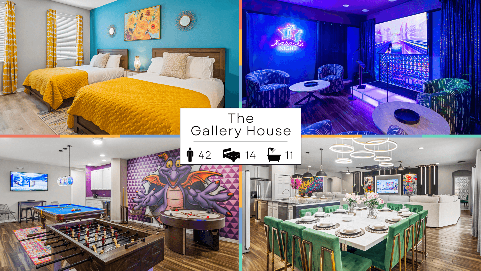 Gallery House - Image 2