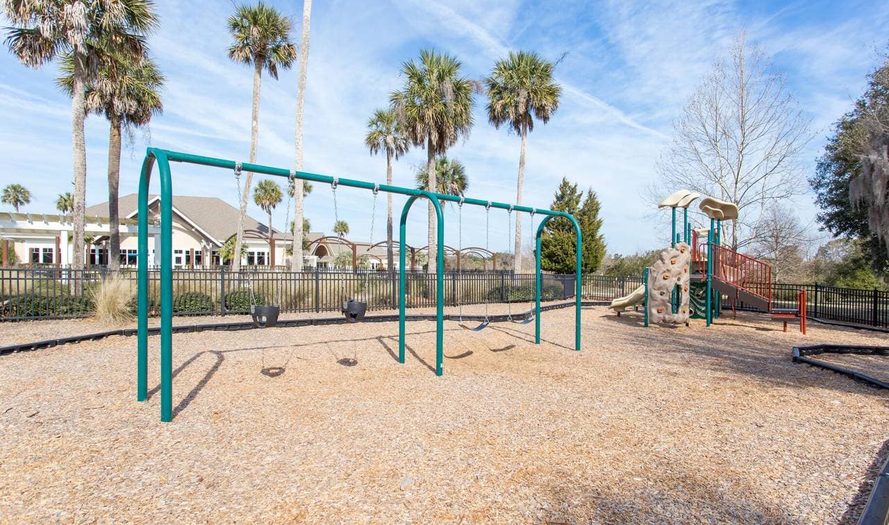 Marsh Walk Villa #2063 - Image 32