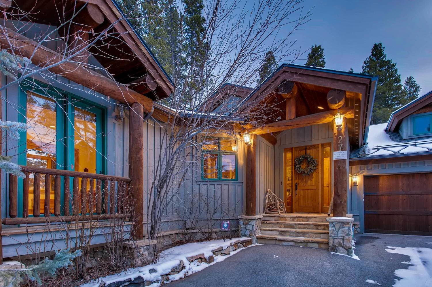 Beavers Lodge - Image 32