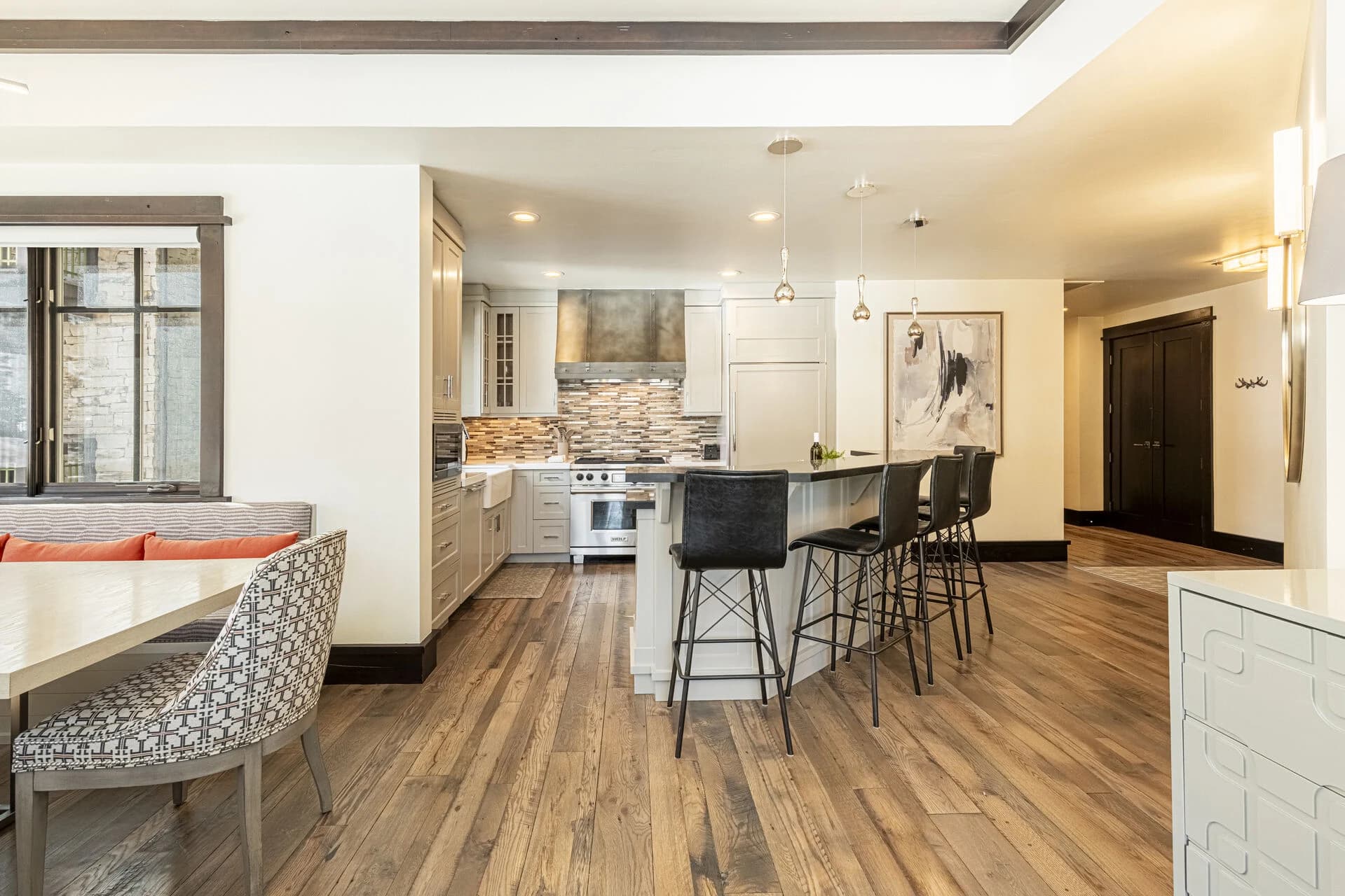 Deer Valley Arrowleaf #212 - Image 5