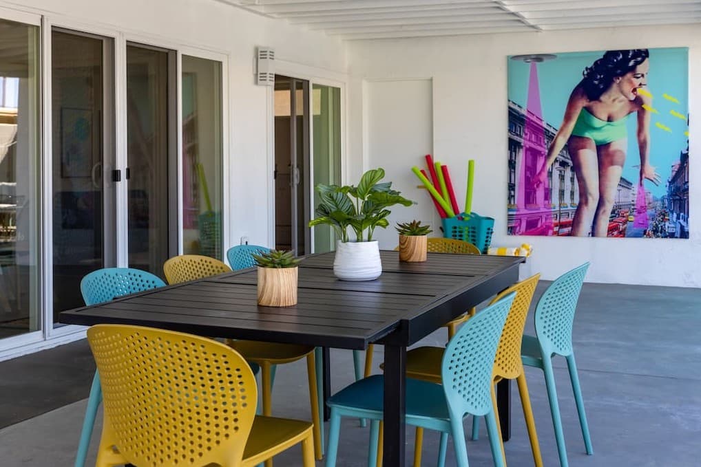 Desert Xscape - Image 61