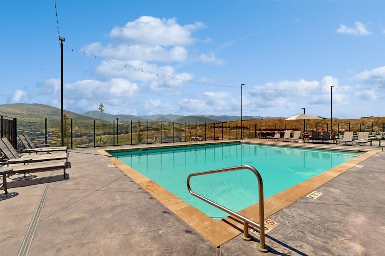 Black Rock Mountain Resort #614AB - Image 3