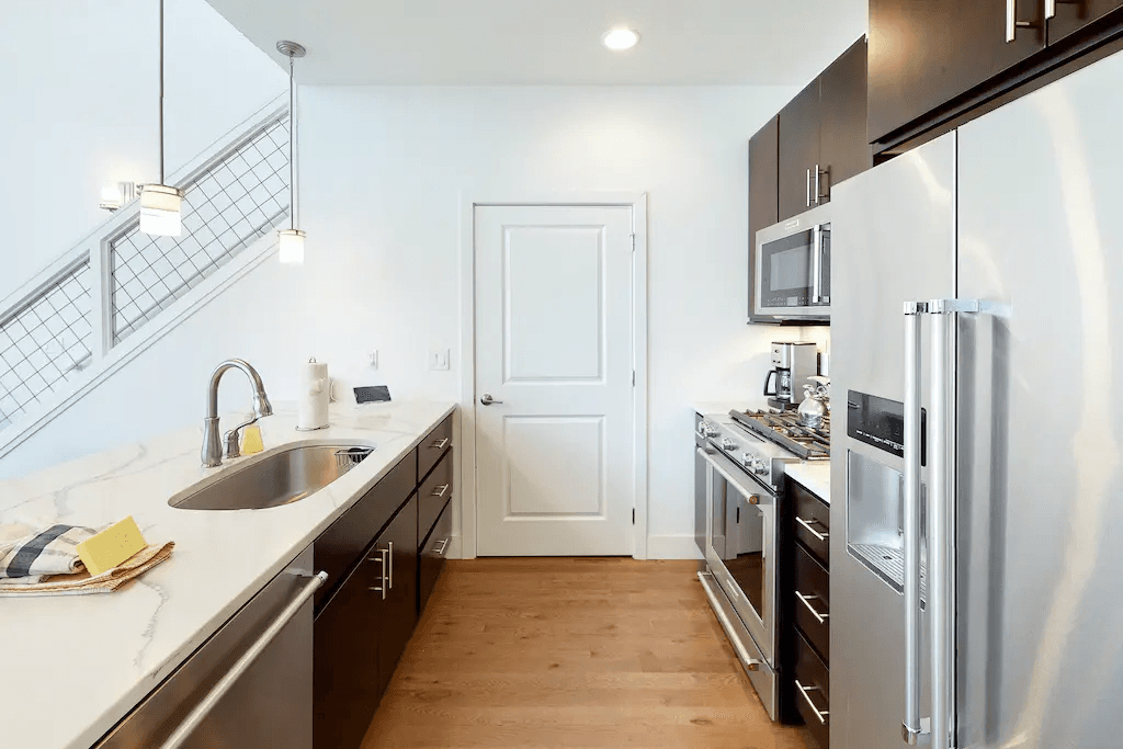 Mountain Sky Cottage - Image 9